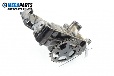 Oil pump for Peugeot 307 2.0 HDi, 90 hp, hatchback, 2001