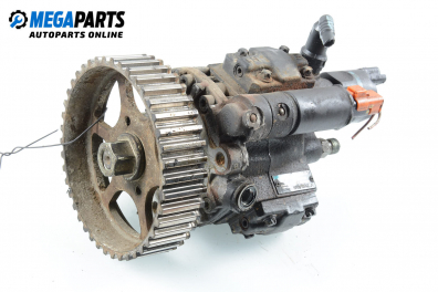 Diesel-einspritzpumpe for Peugeot 307 2.0 HDi, 90 hp, hecktür, 2001 № Siemens 5WS40001