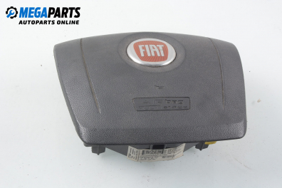 Airbag for Fiat Ducato 2.3 D, 120 hp, lkw, 2007, position: vorderseite