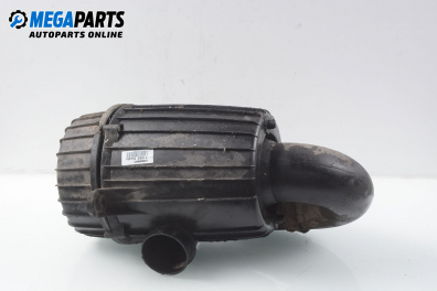 Carcasă filtru de aer for Fiat Ducato 2.3 D, 120 hp, lkw, 2007