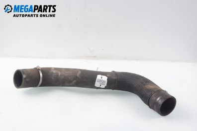 Turbo schlauch for Fiat Ducato 2.3 D, 120 hp, lkw, 2007