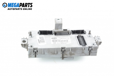 Modul for Citroen Jumper 2.2 HDi, 120 hp, lkw, 2011 № Magneti Marelli 503440270105