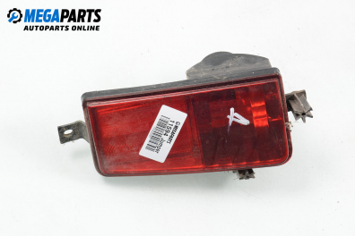 Stop în bară de protecție for Citroen Jumper 2.2 HDi, 120 hp, lkw, 2011, position: dreapta