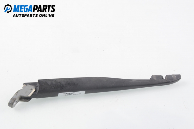 Rear wiper arm for Peugeot Partner 2.0 HDI, 90 hp, minivan, 2005, position: rear