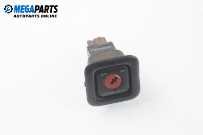 Airbag lock for Peugeot Partner 2.0 HDI, 90 hp, minivan, 2005