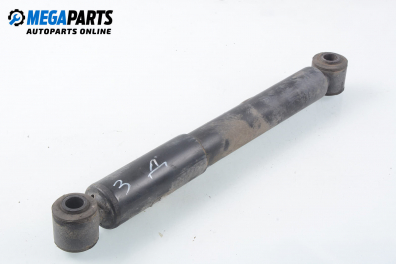 Shock absorber for Peugeot Partner 2.0 HDI, 90 hp, minivan, 2005, position: rear - right