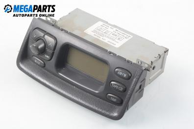 Autoradio for Toyota Yaris (1999-2005) № 86110-0D010-B1