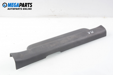 Innenschwelle for Toyota Yaris 1.0, 68 hp, hecktür, 2002, position: links, vorderseite