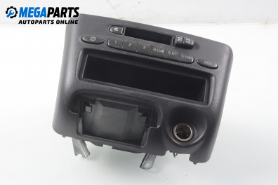 Casetofon auto for Toyota Yaris 1.0, 68 hp, hatchback, 2002 № 86120-0D010