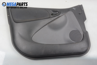 Interior door panel  for Toyota Yaris 1.0, 68 hp, hatchback, 2002, position: front - left