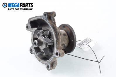 Water pump for Toyota Yaris 1.0, 68 hp, hatchback, 2002