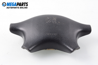 Airbag for Peugeot 406 1.8 16V, 110 hp, sedan, 1996, position: vorderseite