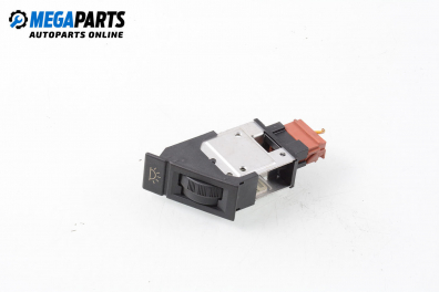 Lighting adjustment switch for Peugeot 406 1.8 16V, 110 hp, sedan, 1996