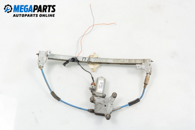 Antrieb el. fensterheber for Peugeot 406 1.8 16V, 110 hp, sedan, 1996, position: rechts, vorderseite