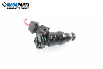 Gasoline fuel injector for Peugeot 406 1.8 16V, 110 hp, sedan, 1996