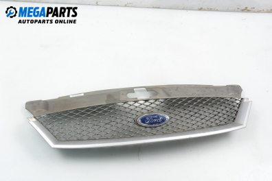 Grilă for Ford Mondeo Mk III 2.0 16V TDDi, 115 hp, combi, 2001, position: fața