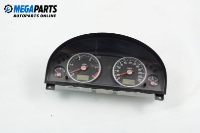 Instrument cluster for Ford Mondeo Mk III 2.0 16V TDDi, 115 hp, station wagon, 2001