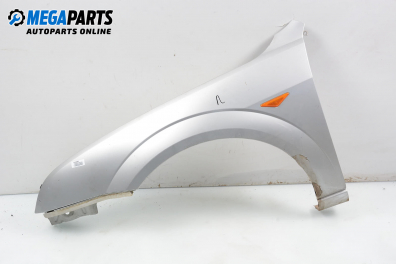 Fender for Ford Mondeo Mk III 2.0 16V TDDi, 115 hp, station wagon, 2001, position: front - left