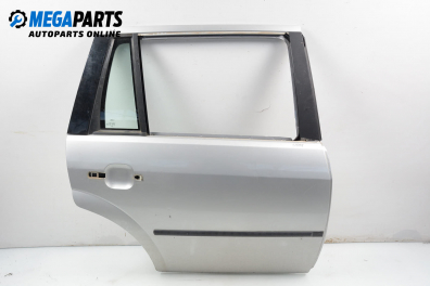 Door for Ford Mondeo Mk III 2.0 16V TDDi, 115 hp, station wagon, 2001, position: rear - right