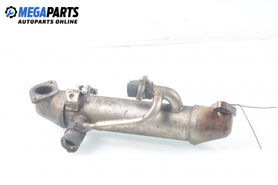 Răcitor EGR for Ford Mondeo Mk III 2.0 16V TDDi, 115 hp, combi, 2001