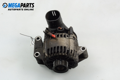 Alternator for Ford Mondeo Mk III 2.0 16V TDDi, 115 hp, station wagon, 2001