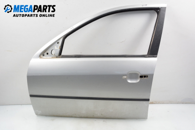 Door for Ford Mondeo Mk III 2.0 16V TDDi, 115 hp, station wagon, 2001, position: front - left