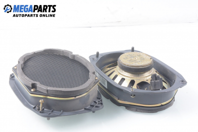 Loudspeakers for Ford Mondeo Mk III (2000-2007)