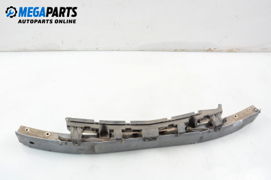 Bumper support brace impact bar for Opel Astra H 1.9 CDTI, 150 hp, station wagon, 2006, position: front