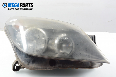 Headlight for Opel Astra H 1.9 CDTI, 150 hp, station wagon, 2006, position: right