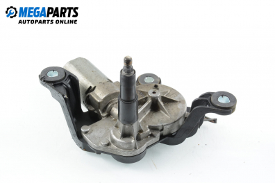 Front wipers motor for Opel Astra H 1.9 CDTI, 150 hp, station wagon, 2006, position: rear