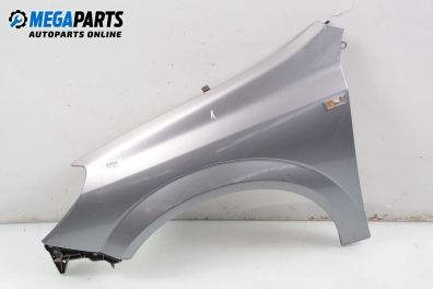 Fender for Opel Astra H 1.9 CDTI, 150 hp, station wagon, 2006, position: front - left