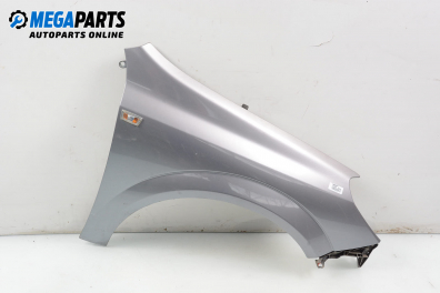 Fender for Opel Astra H 1.9 CDTI, 150 hp, station wagon, 2006, position: front - right