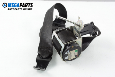 Seat belt for Opel Astra H 1.9 CDTI, 150 hp, station wagon, 2006, position: front - right