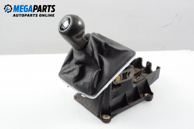 Shifter for Opel Astra H 1.9 CDTI, 150 hp, station wagon, 2006