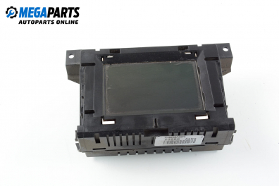 Display for Opel Astra H 1.9 CDTI, 150 hp, combi, 2006 № GM 13178570