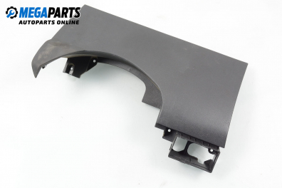 Plastic interior sub tablou for Opel Astra H 1.9 CDTI, 150 hp, combi, 2006, position: fața