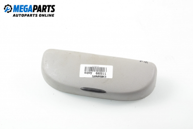 Suport pentru ochelari de soare for Opel Astra H 1.9 CDTI, 150 hp, combi, 2006