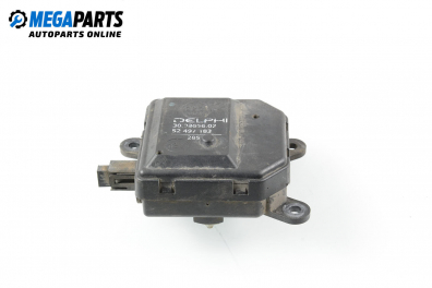 Antriebsmotor klappe heizung for Opel Astra H 1.9 CDTI, 150 hp, combi, 2006