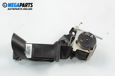 Seat belt for Opel Astra H 1.9 CDTI, 150 hp, station wagon, 2006, position: front - left