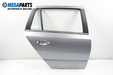 Door for Opel Astra H 1.9 CDTI, 150 hp, station wagon, 2006, position: rear - right