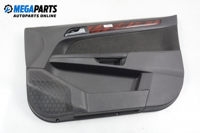 Panou interior ușă for Opel Astra H 1.9 CDTI, 150 hp, combi, 2006, position: dreaptă - fața