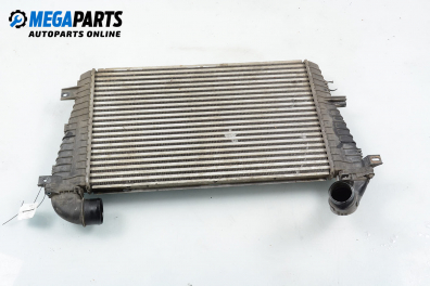 Intercooler for Opel Astra H 1.9 CDTI, 150 hp, combi, 2006