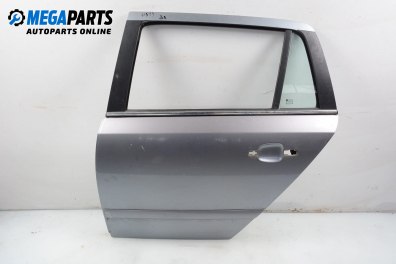 Door for Opel Astra H 1.9 CDTI, 150 hp, station wagon, 2006, position: rear - left