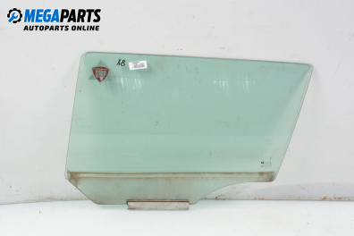 Window for Opel Astra H 1.9 CDTI, 150 hp, station wagon, 2006, position: rear - left