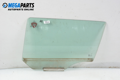 Fensterscheibe for Opel Astra H 1.9 CDTI, 150 hp, combi, 2006, position: links, rückseite