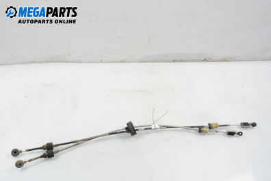 Getriebekabel for Opel Astra H 1.9 CDTI, 150 hp, combi, 2006