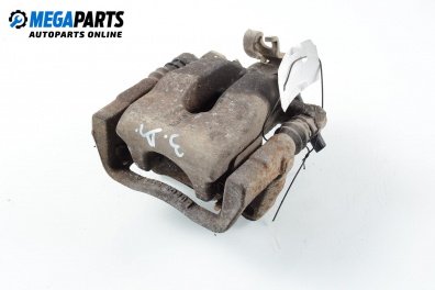 Caliper for Opel Astra H 1.9 CDTI, 150 hp, station wagon, 2006, position: rear - right