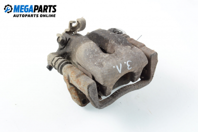 Caliper for Opel Astra H 1.9 CDTI, 150 hp, station wagon, 2006, position: rear - left