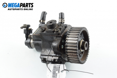 Diesel injection pump for Opel Astra H 1.9 CDTI, 150 hp, station wagon, 2006 № Bosch 0445010097