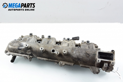 Intake manifold for Opel Astra H 1.9 CDTI, 150 hp, station wagon, 2006